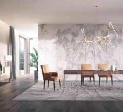 Стул Keatrix L Стул Keatrix L фабрика Capital Decor