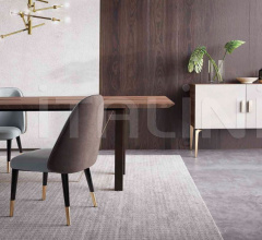 Стул Diva S-b Стул Diva S-b фабрика Capital Decor