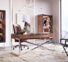 Письменный стол KUPER Письменный стол KUPER фабрика Capital Decor