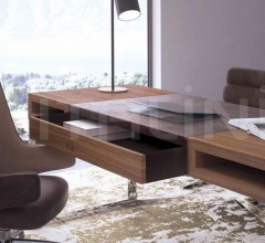 Письменный стол KUPER Письменный стол KUPER фабрика Capital Decor