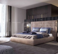 Итальянские Спальни - Тумбочка Trilogy Итальянские Спальни - Тумбочка Trilogy фабрика Capital Decor