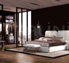 Итальянские Кровати - Кровать Orion L Итальянские Кровати - Кровать Orion L фабрика Capital Decor