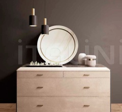 Итальянские Спальни - Комод Orion фабрика Capital Decor