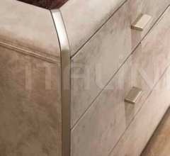 Итальянские Спальни - Комод Orion фабрика Capital Decor