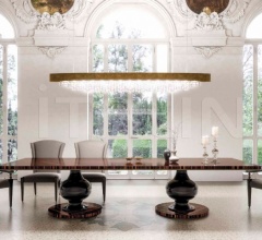 Стул KLOSE - L Стул KLOSE - L фабрика Capital Decor