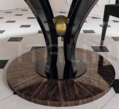 Итальянские Столы обеденные - Стол обеденный Korp фабрика Capital Decor