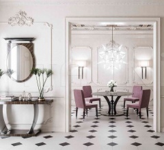 Стул Keatrix M Стул Keatrix M фабрика Capital Decor