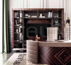 Стенка KALISPERA Стенка KALISPERA фабрика Capital Decor