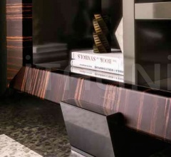 Стенка KALISPERA Стенка KALISPERA фабрика Capital Decor