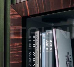 Стенка KALISPERA Стенка KALISPERA фабрика Capital Decor