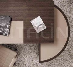 Итальянские Письменные столы - Письменный стол KENT PLUS фабрика Capital Decor