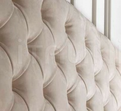 Итальянские Кровати - Кровать Kesy XL Итальянские Кровати - Кровать Kesy XL фабрика Capital Decor