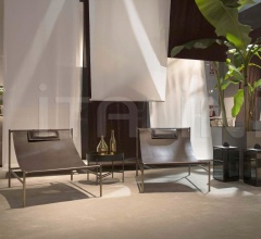 Кресло VIGO 881/L Кресло VIGO 881/L фабрика Potocco