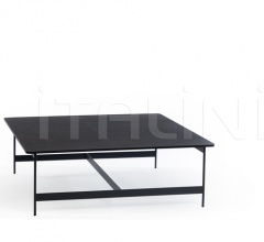 Журнальный столик LITTLE T 878/TQ-100 Журнальный столик LITTLE T 878/TQ-100 фабрика Potocco