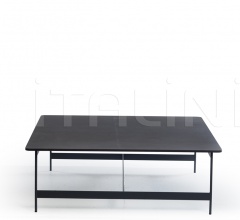 Журнальный столик LITTLE T 878/TQ-100 Журнальный столик LITTLE T 878/TQ-100 фабрика Potocco