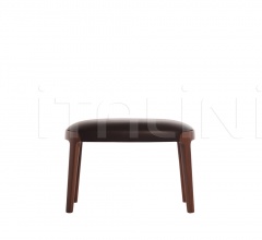 Пуф VELIS 942/O4 Пуф VELIS 942/O4 фабрика Potocco