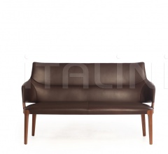 Диван VELIS 942/DB Диван VELIS 942/DB фабрика Potocco