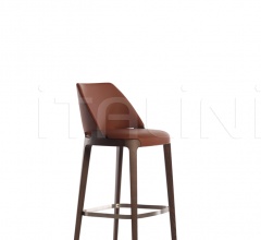 Барный стул VELIS 942/A Барный стул VELIS 942/A фабрика Potocco