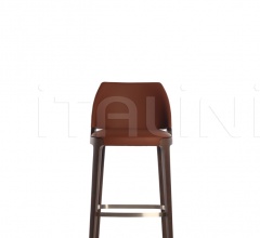 Барный стул VELIS 942/A Барный стул VELIS 942/A фабрика Potocco
