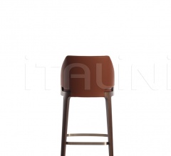 Барный стул VELIS 942/A Барный стул VELIS 942/A фабрика Potocco