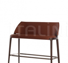 Барный стул VELIS 942/A2 Барный стул VELIS 942/A2 фабрика Potocco