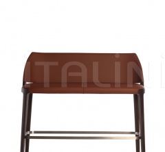 Барный стул VELIS 942/A2 Барный стул VELIS 942/A2 фабрика Potocco