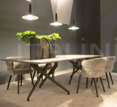 Стул Coulisse 941/P Стул Coulisse 941/P фабрика Potocco