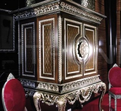 Стул S503.01 Стул S503.01 фабрика Francesco Molon