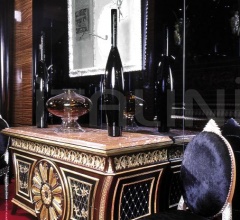 Стул S503.01 Стул S503.01 фабрика Francesco Molon