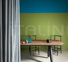 Стол обеденный Basilio фабрика Miniforms