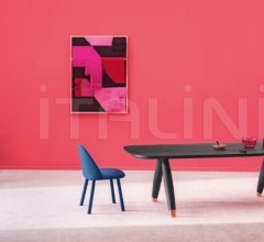 Стол обеденный Basilio фабрика Miniforms