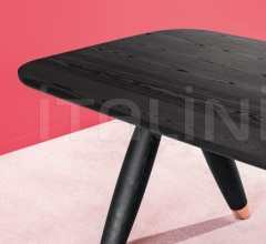 Стол обеденный Basilio фабрика Miniforms