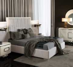 Кровать 8100+8101 фабрика Stilema