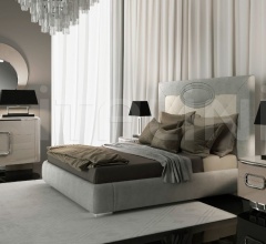 Кровать 8102 фабрика Stilema