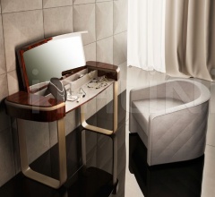 Туалетный столик 8112 Туалетный столик 8112 фабрика Stilema