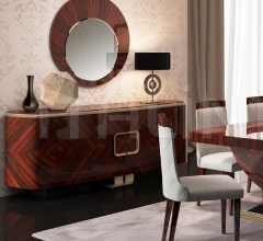 Буфет 8001/8002 Буфет 8001/8002 фабрика Stilema