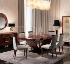 Буфет 8001/8002 Буфет 8001/8002 фабрика Stilema