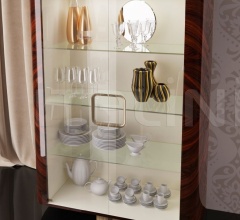 Витрина 8000 Витрина 8000 фабрика Stilema