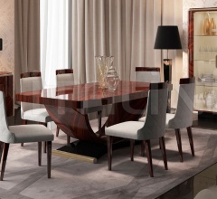 Стол обеденный 8007/8008/8009 фабрика Stilema