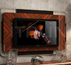 Стойка под TV 8004 Стойка под TV 8004 фабрика Stilema