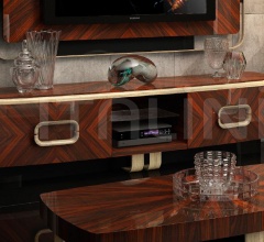 Тумба под TV 8005/8006 Тумба под TV 8005/8006 фабрика Stilema