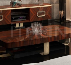 Журнальный столик 8012 Журнальный столик 8012 фабрика Stilema