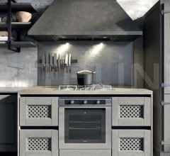 Кухня Bellagio 1 Кухня Bellagio 1 фабрика Aran Cucine