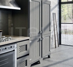 Кухня Bellagio 1 Кухня Bellagio 1 фабрика Aran Cucine