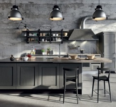 Кухня Bellagio 1 Кухня Bellagio 1 фабрика Aran Cucine