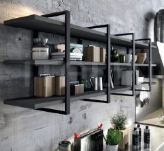 Кухня Bellagio 1 Кухня Bellagio 1 фабрика Aran Cucine