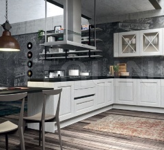 Кухня Bellagio 2 Кухня Bellagio 2 фабрика Aran Cucine