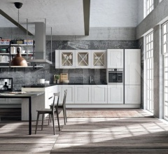 Кухня Bellagio 2 Кухня Bellagio 2 фабрика Aran Cucine