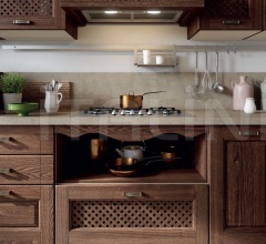 Кухня Bellagio 4 Кухня Bellagio 4 фабрика Aran Cucine