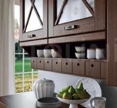 Кухня Bellagio 4 Кухня Bellagio 4 фабрика Aran Cucine